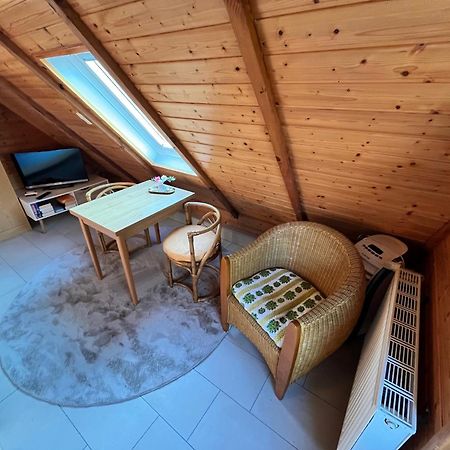 Peeneurlaub Lassan Εξωτερικό φωτογραφία