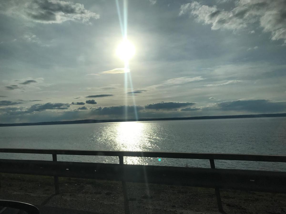 Peeneurlaub Lassan Εξωτερικό φωτογραφία